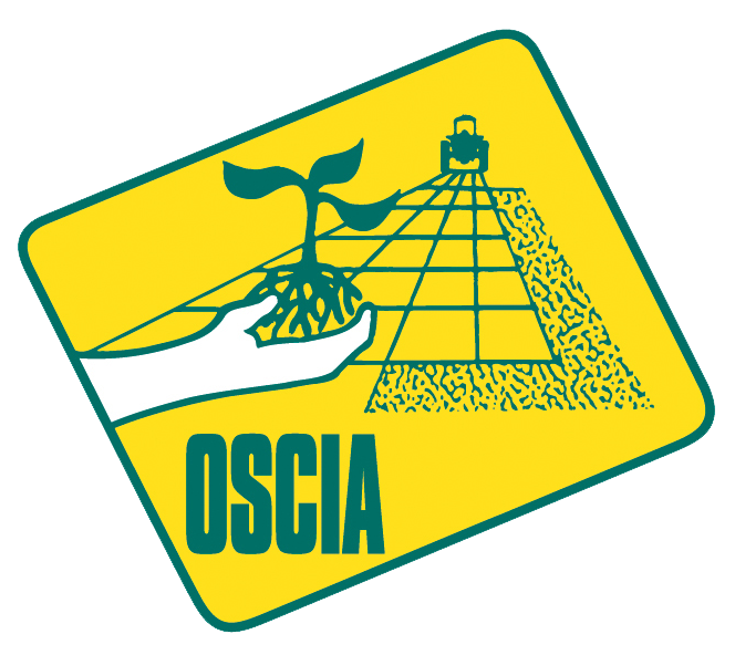 Ontario Soil and Crop Improvement Association Logo
