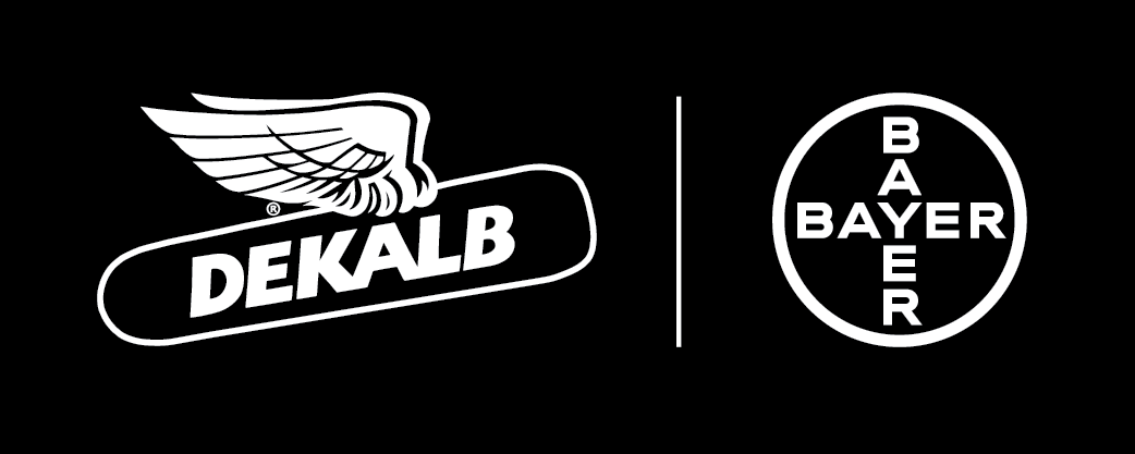 Logo for Dekalb Bayer