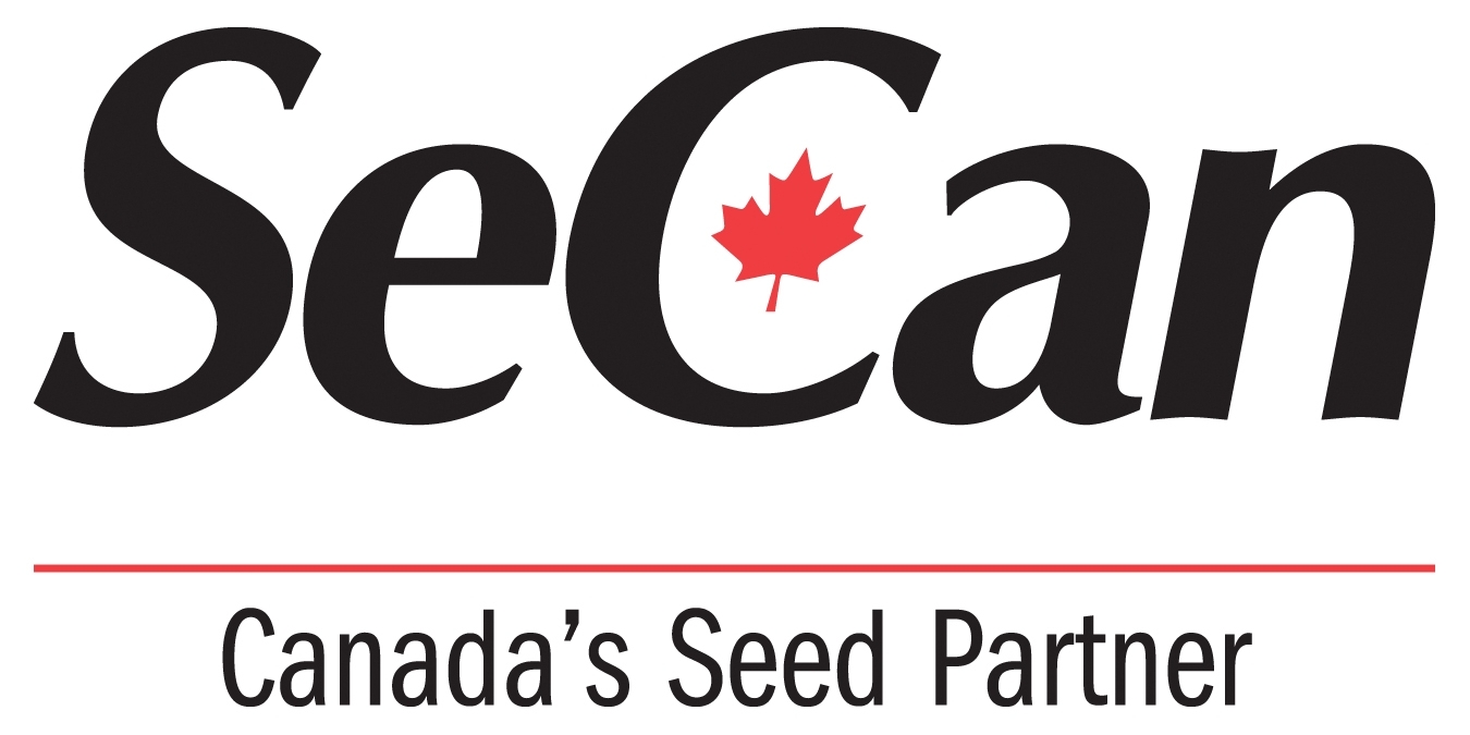 Logo for SeCan